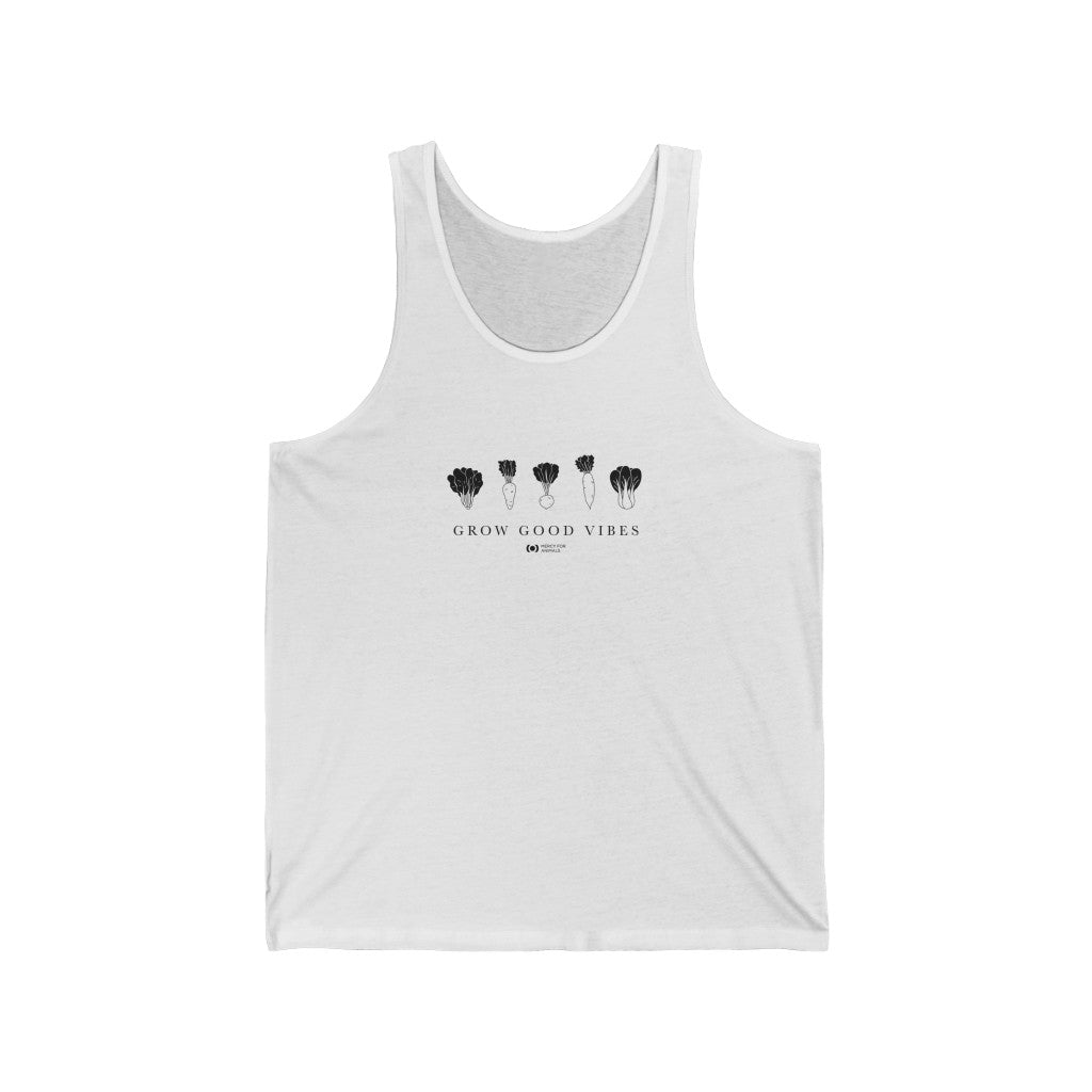 'Good Vibes' Tank | ShopMFA.com