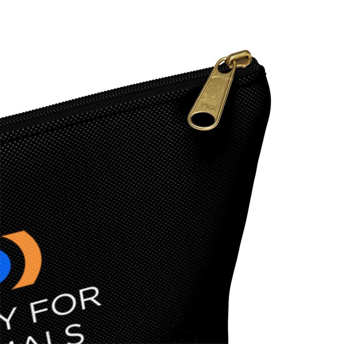 Mercy For Animals Accessory Pouch | ShopMFA.com