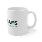 LEAF mug | ShopMFA.com